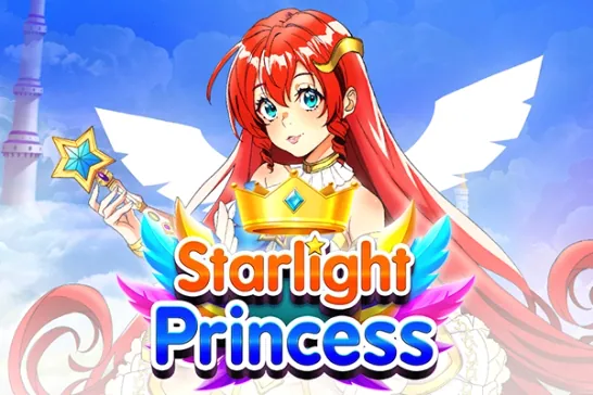 Starlight Princess